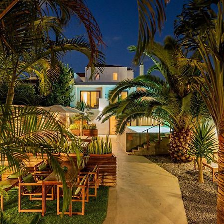 Casa Do Contador - Suites & Pool Ponta Delgada Exteriér fotografie