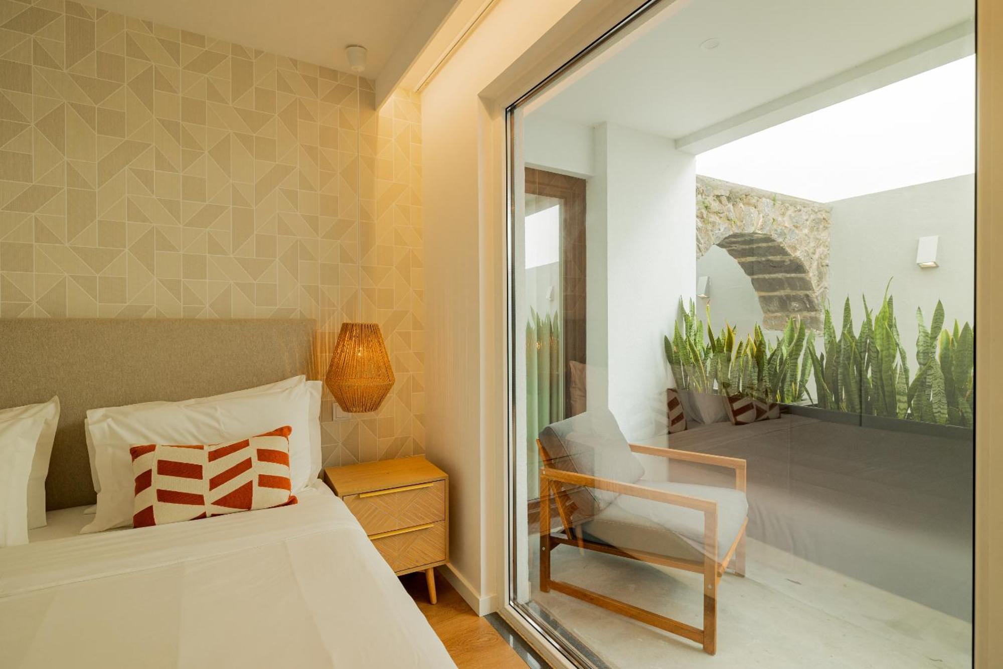 Casa Do Contador - Suites & Pool Ponta Delgada Exteriér fotografie