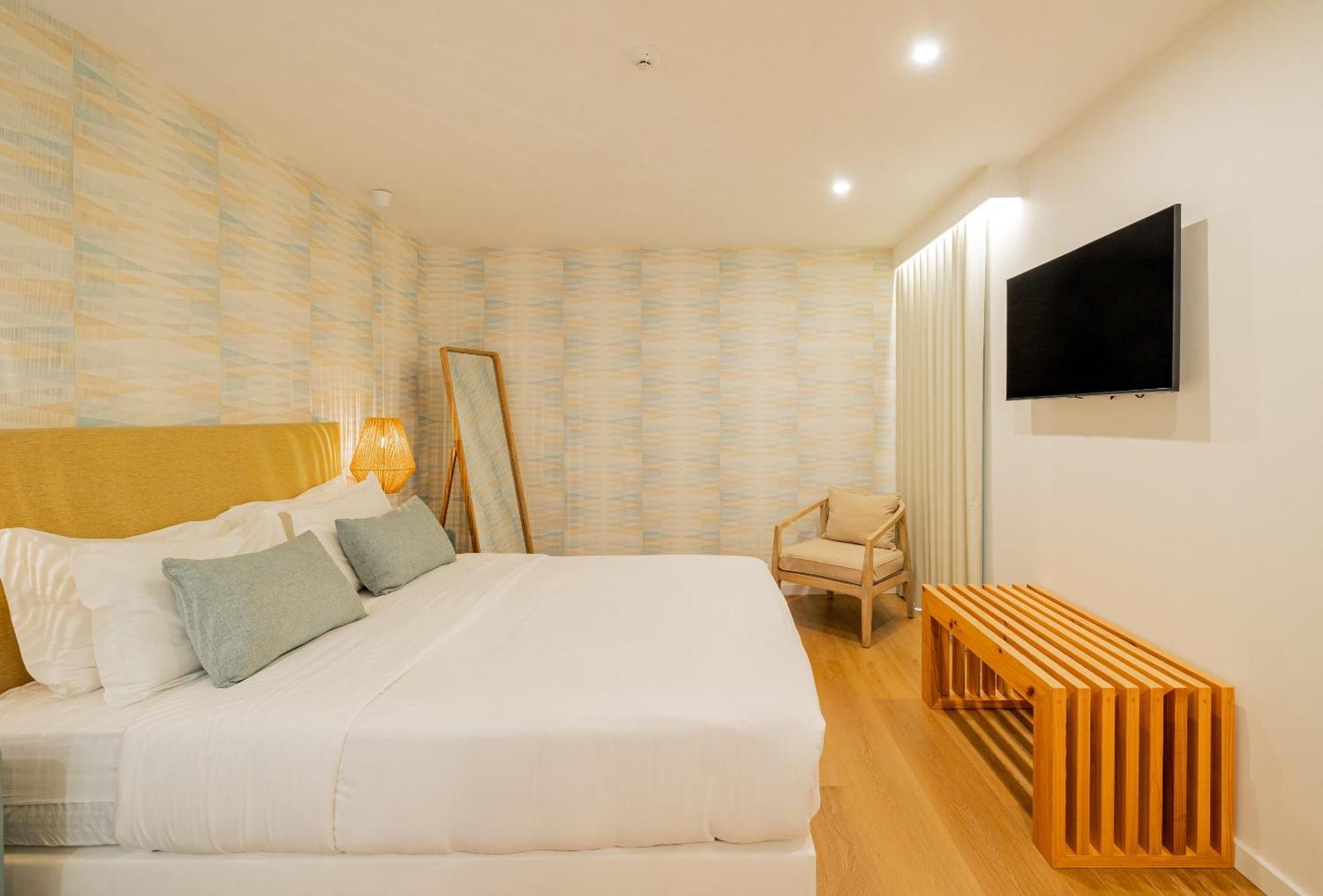 Casa Do Contador - Suites & Pool Ponta Delgada Pokoj fotografie